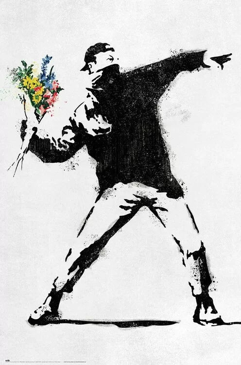 Banksy