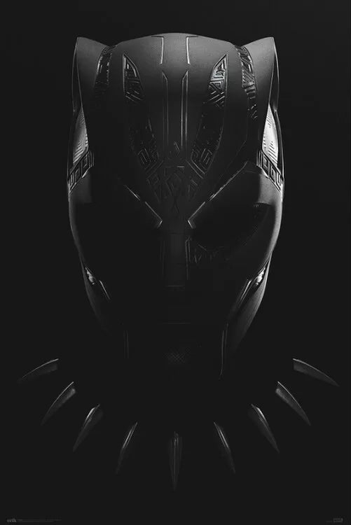 Black Panther