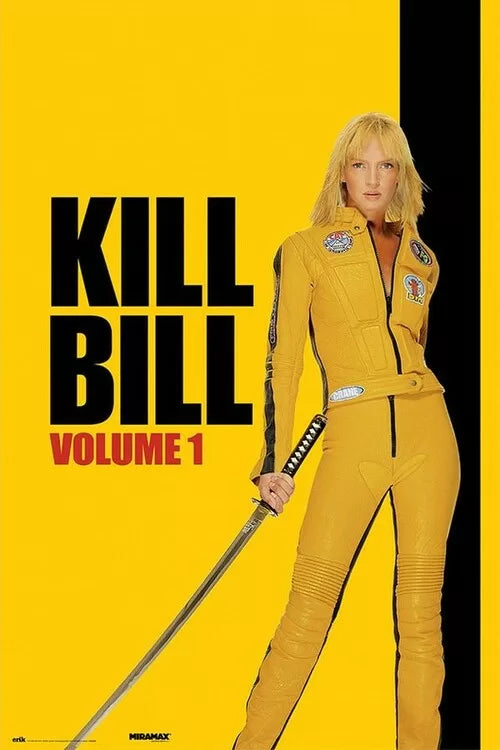 Kill Bill Vol.1