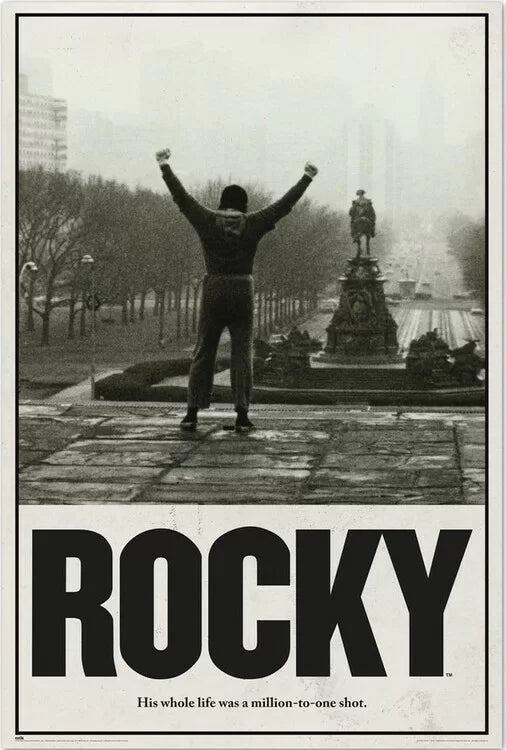 Rocky