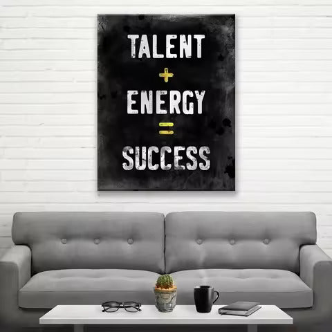 Talent Success