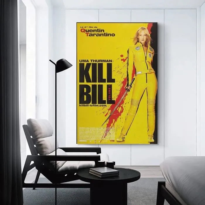 Kill Bill Vol.1